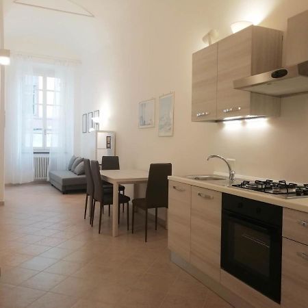 Mistrangelohome 5 - Appartamento In Pieno Centro Savona Zewnętrze zdjęcie