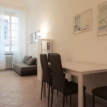Mistrangelohome 5 - Appartamento In Pieno Centro Savona Zewnętrze zdjęcie