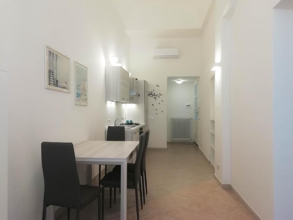 Mistrangelohome 5 - Appartamento In Pieno Centro Savona Zewnętrze zdjęcie