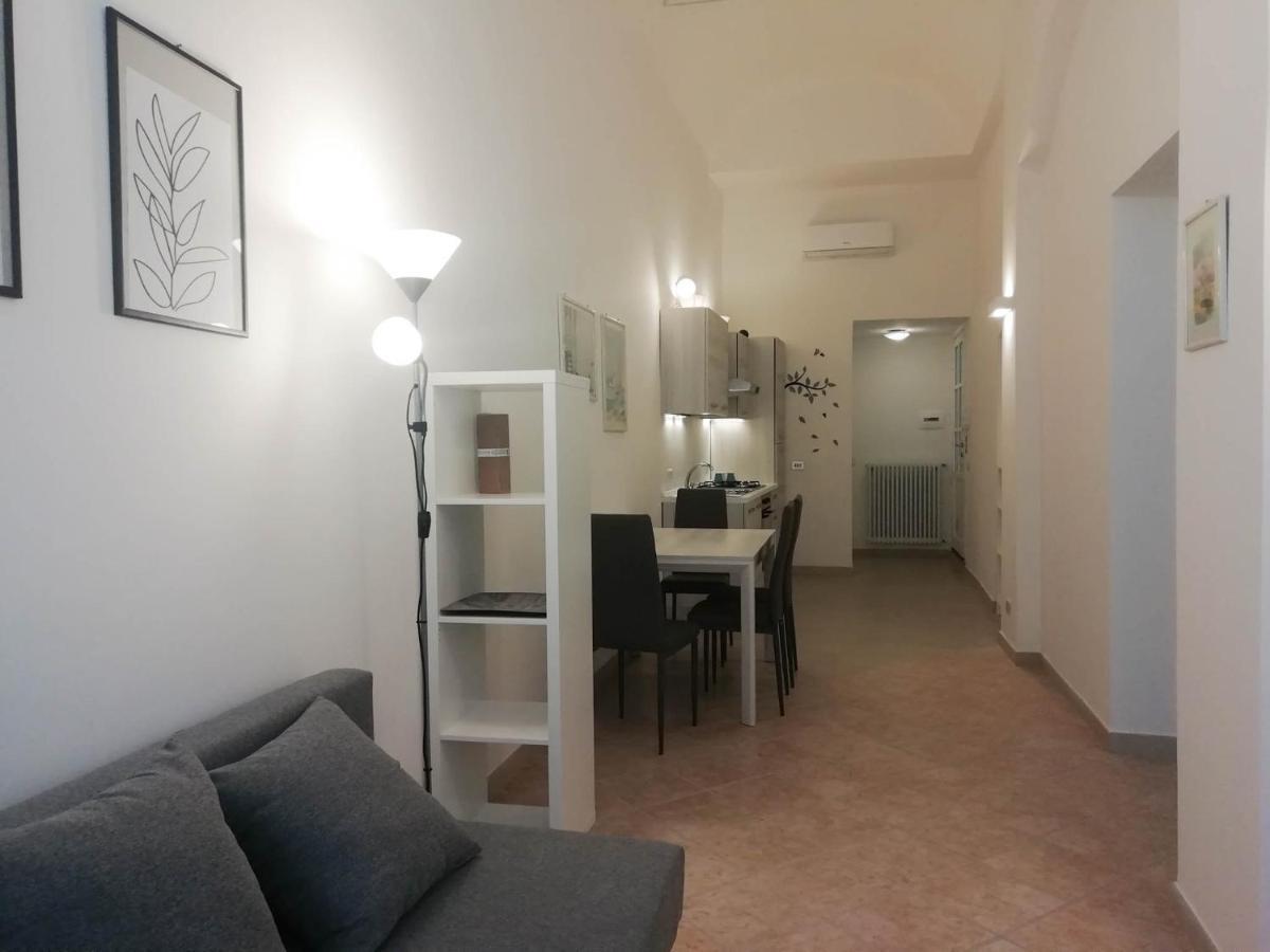 Mistrangelohome 5 - Appartamento In Pieno Centro Savona Zewnętrze zdjęcie