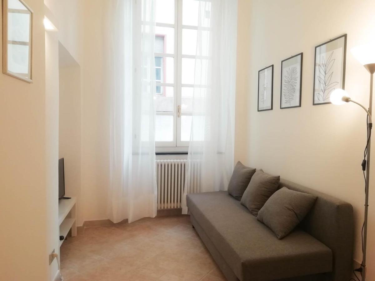Mistrangelohome 5 - Appartamento In Pieno Centro Savona Zewnętrze zdjęcie