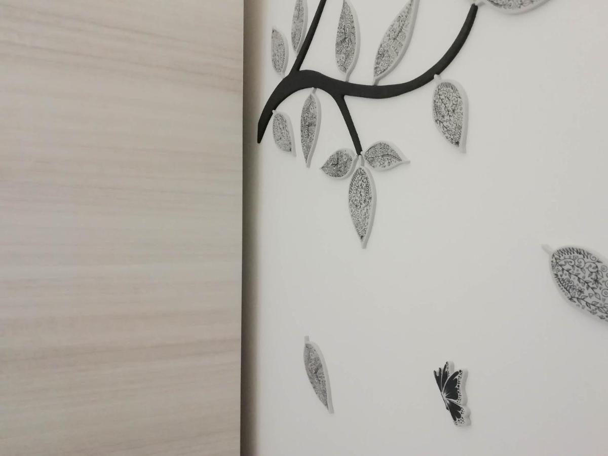 Mistrangelohome 5 - Appartamento In Pieno Centro Savona Zewnętrze zdjęcie