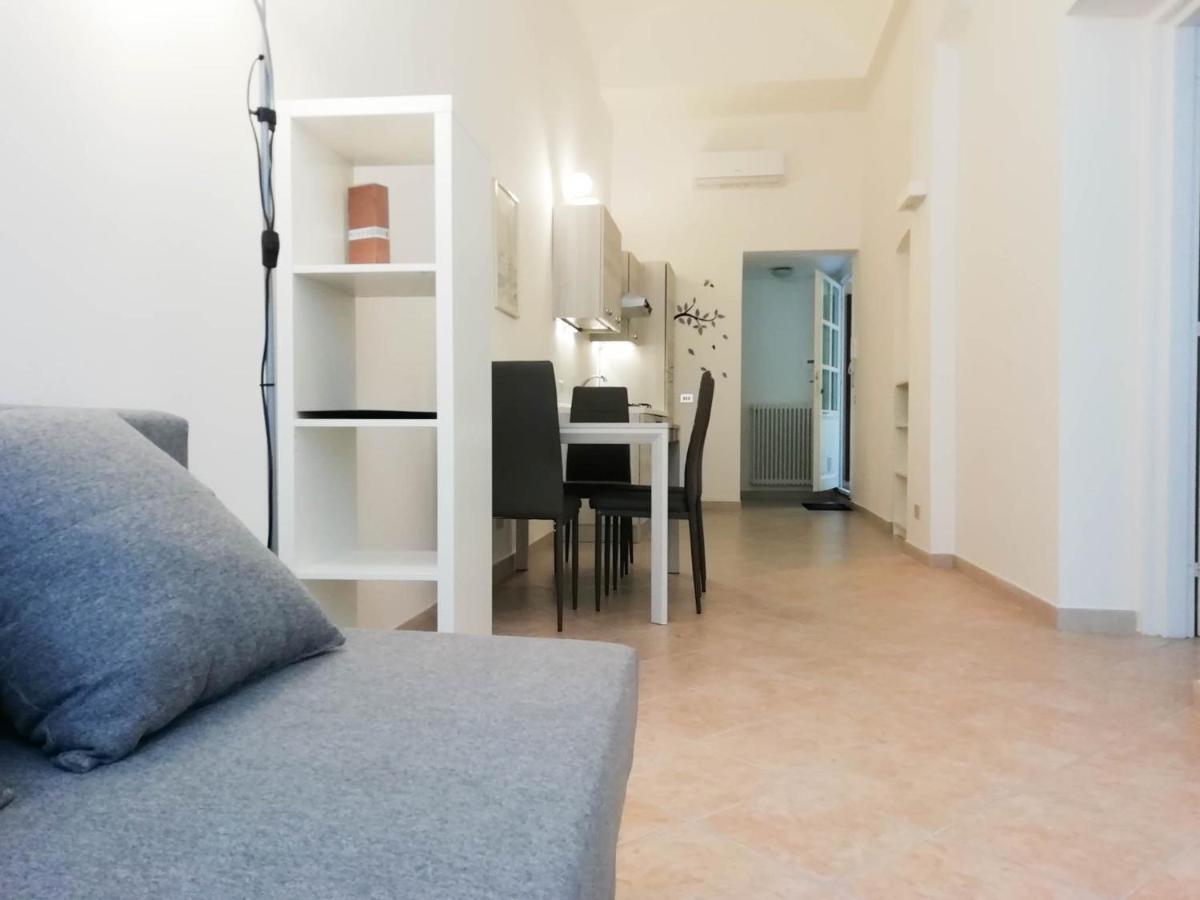 Mistrangelohome 5 - Appartamento In Pieno Centro Savona Zewnętrze zdjęcie