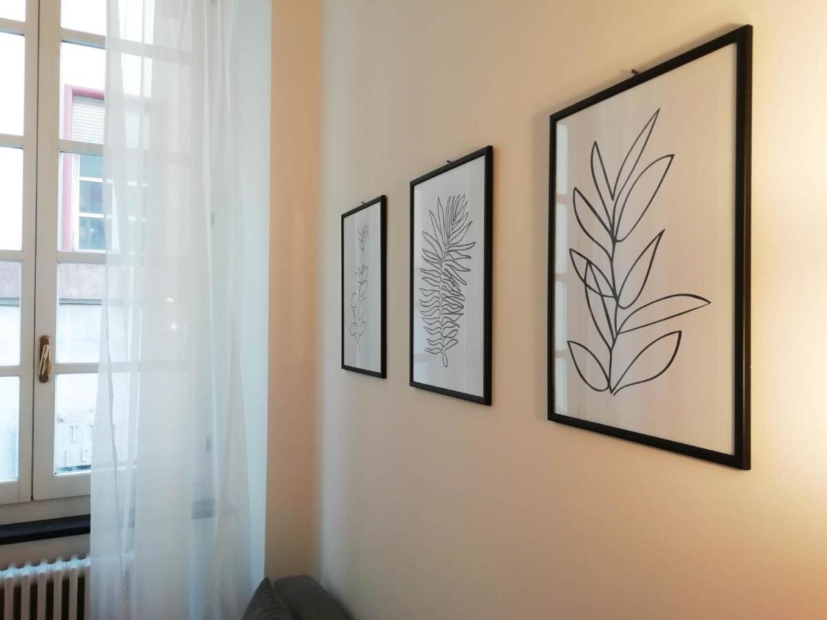 Mistrangelohome 5 - Appartamento In Pieno Centro Savona Zewnętrze zdjęcie