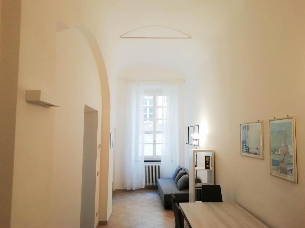Mistrangelohome 5 - Appartamento In Pieno Centro Savona Zewnętrze zdjęcie