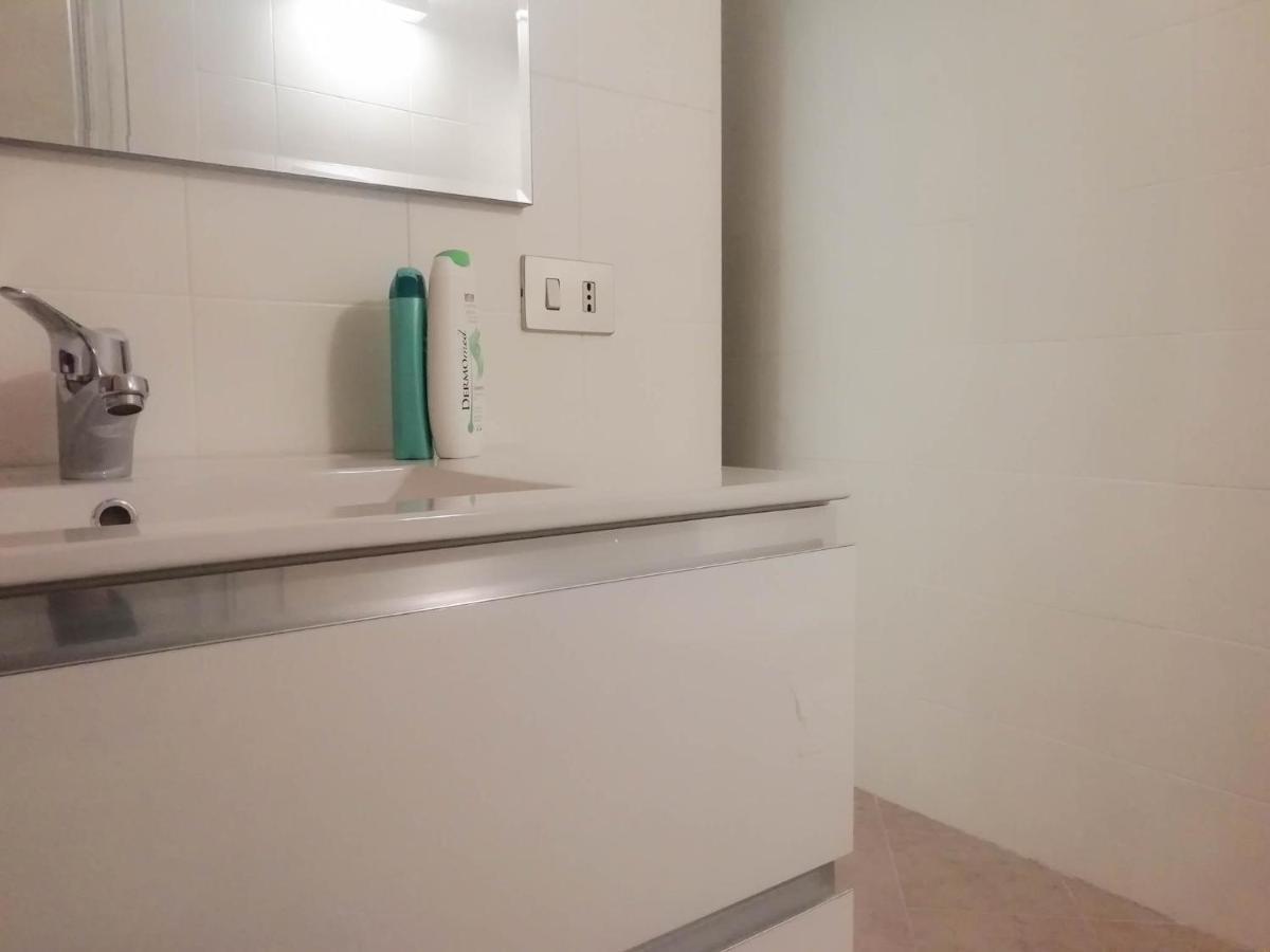 Mistrangelohome 5 - Appartamento In Pieno Centro Savona Zewnętrze zdjęcie