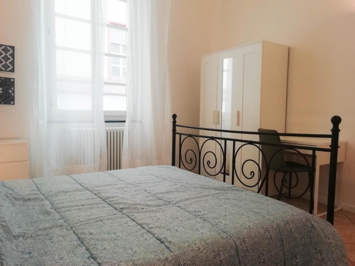 Mistrangelohome 5 - Appartamento In Pieno Centro Savona Zewnętrze zdjęcie