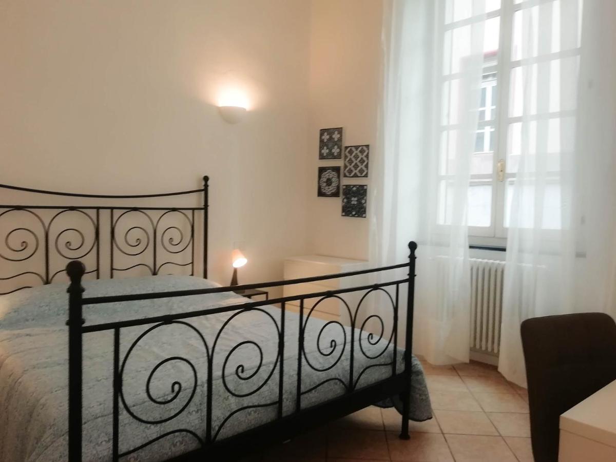 Mistrangelohome 5 - Appartamento In Pieno Centro Savona Zewnętrze zdjęcie