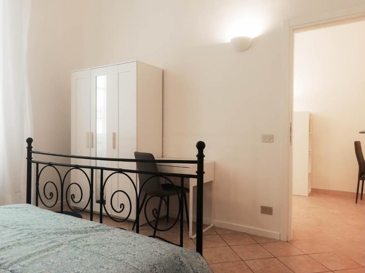 Mistrangelohome 5 - Appartamento In Pieno Centro Savona Zewnętrze zdjęcie