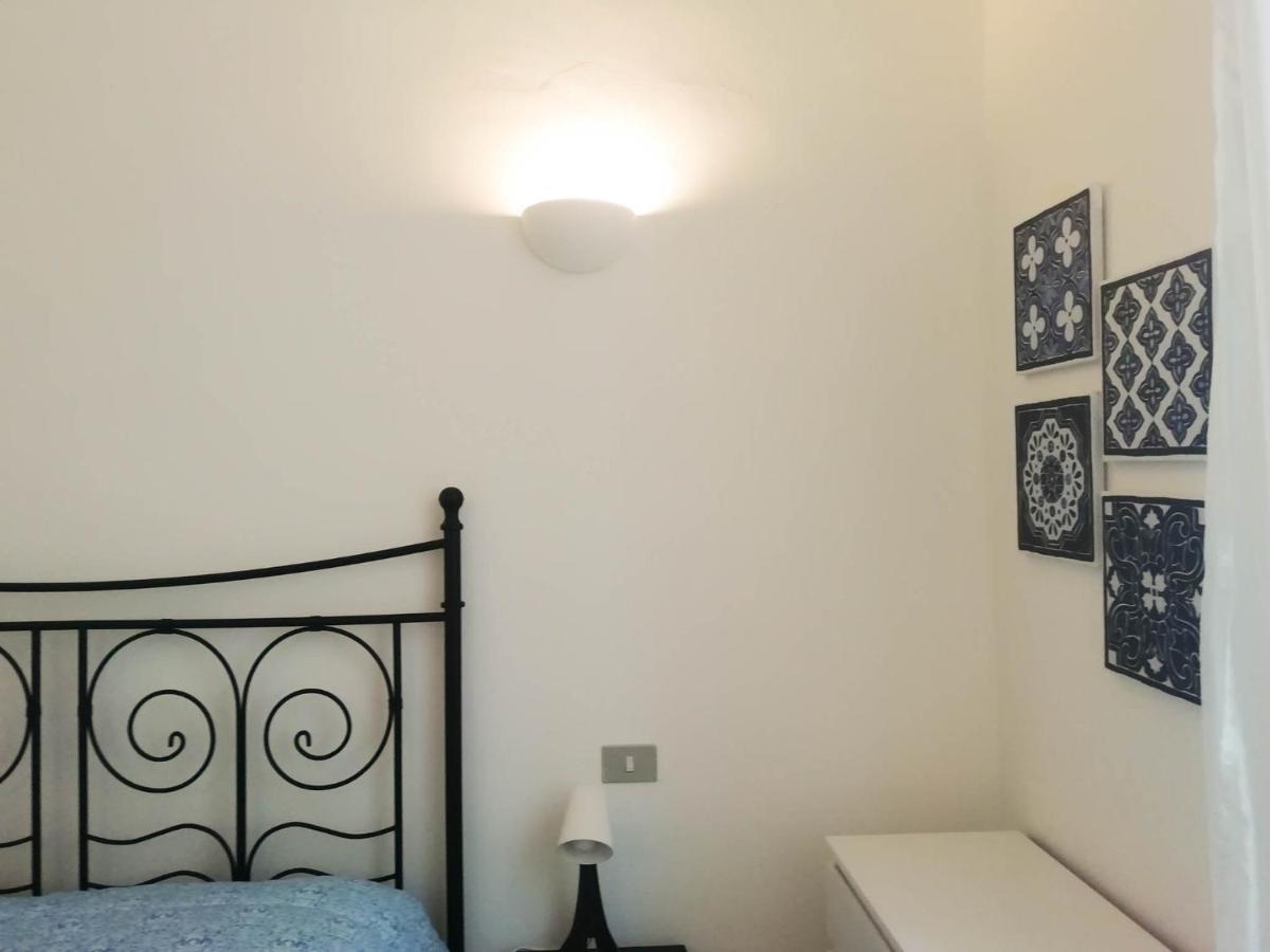Mistrangelohome 5 - Appartamento In Pieno Centro Savona Zewnętrze zdjęcie