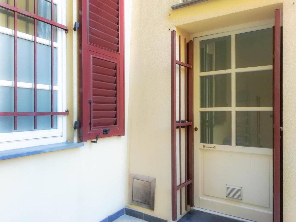 Mistrangelohome 5 - Appartamento In Pieno Centro Savona Zewnętrze zdjęcie